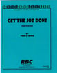 Get the Job Done cover